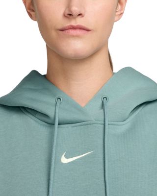 Oversized Pullover Hoodie