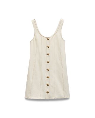 Featherweight Laney Dress