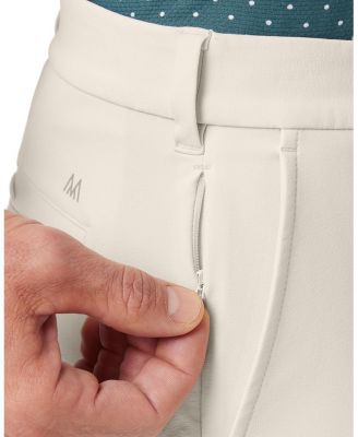 Helmsman Birch Short