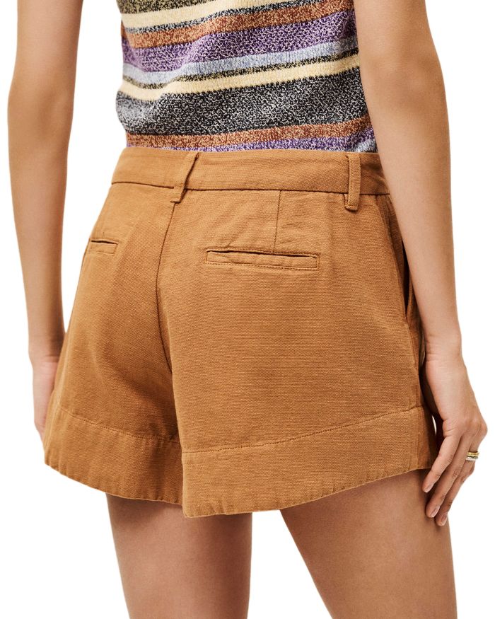 Roma Shorts