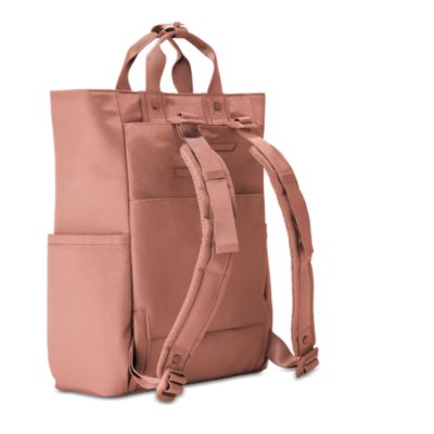 Petra Convertible Tote, Warm Dust