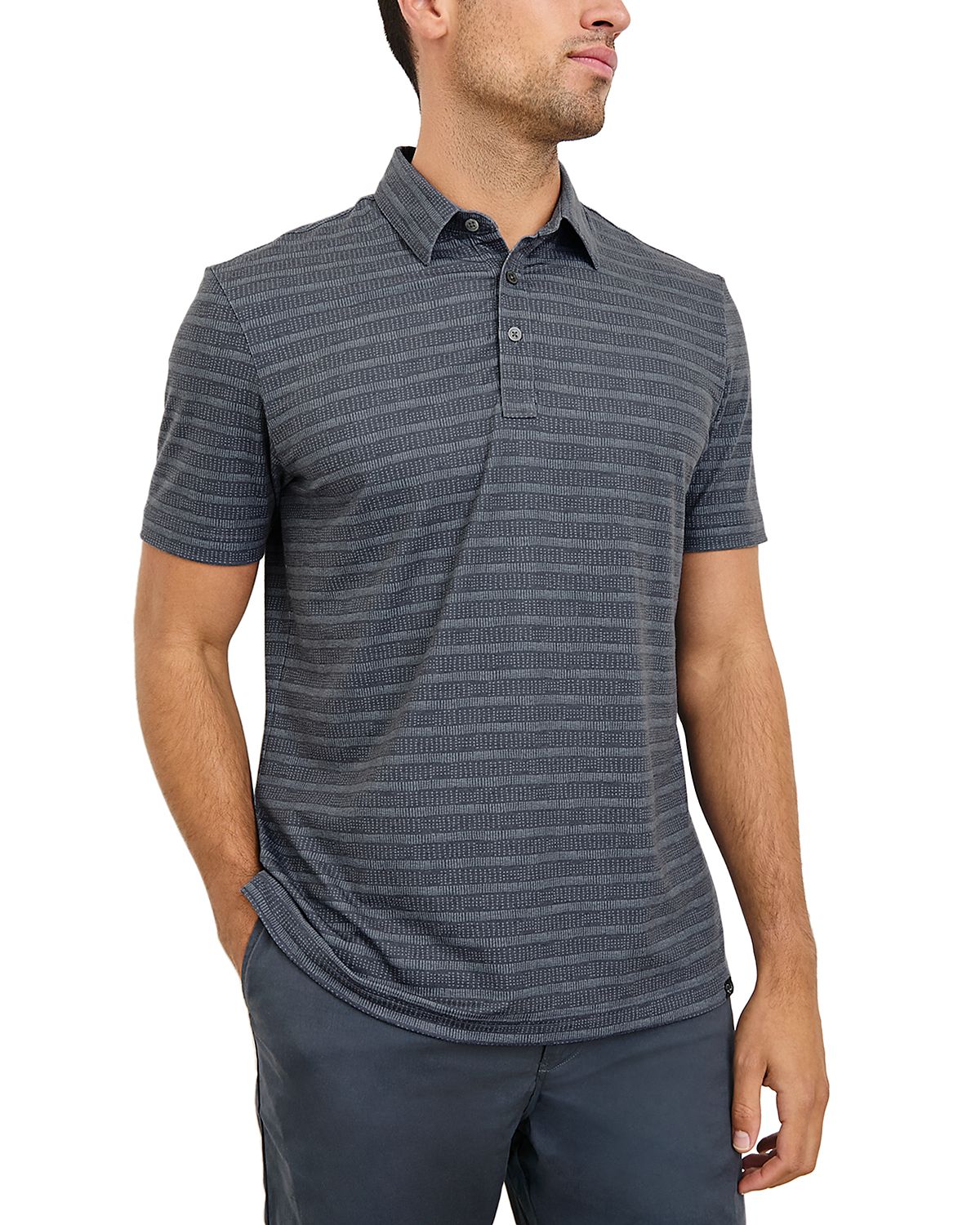 Rails Merced Regular Fit Golf Polo Shirt