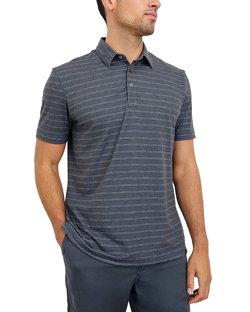 Rails Merced Regular Fit Golf Polo Shirt
