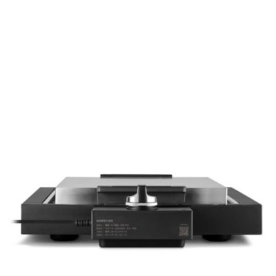 The Teppanyaki Electric Griddle