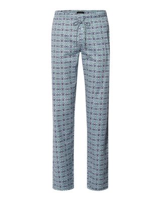 Night &amp; Day Printed Knit Lounge Pants