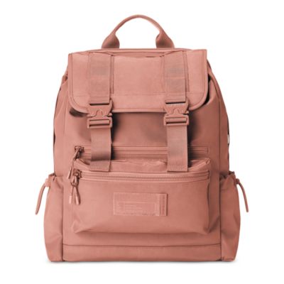 Dagne Dover - Brooklyn Flap Top Backpack