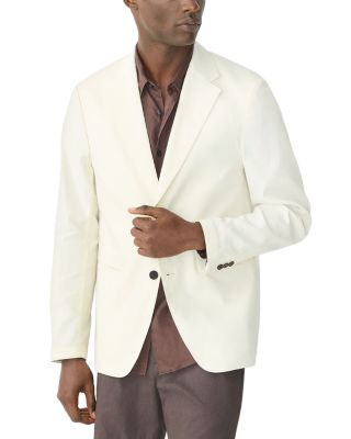 Clinton Blazer in Good Linen