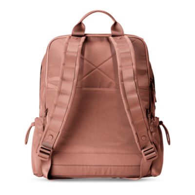 Brooklyn Flap Top Backpack
