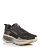 Medium Ash/College Grey/Pale Ivory/Black