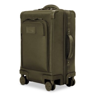 Seattle 20.5" Carry On Rolling Suitcase