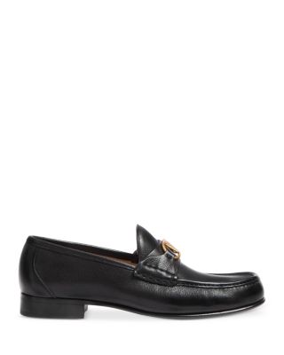Men's VLogo Loafers