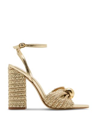 Women&#39;s Cheyla Embellished Sandals