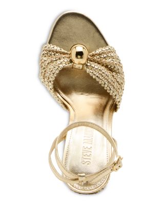 Women&#39;s Cheyla Embellished Sandals