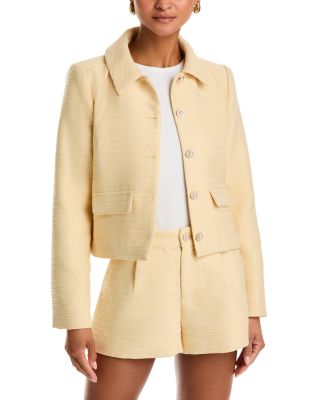 Tweed Jacket - Exclusive