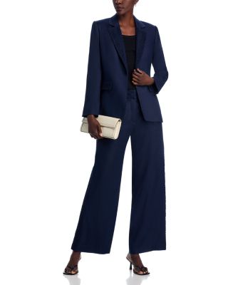 The Aster Wide Leg Pants