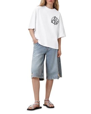 Anatomica Amelie Tee