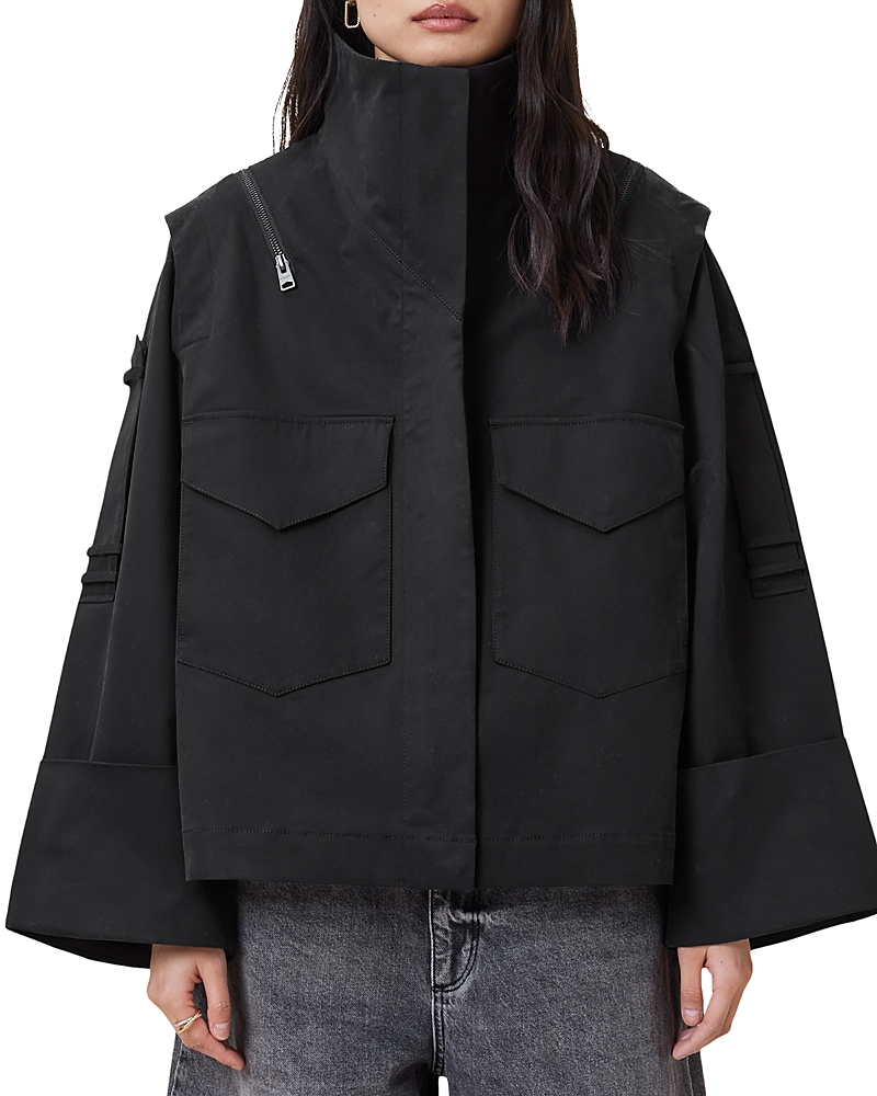 Allsaints Leighton Jacket
