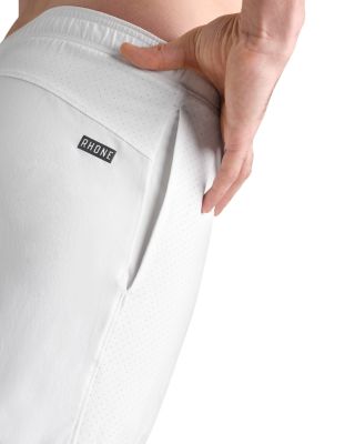 Backspin Regular Fit 7" Stretch Performance Shorts