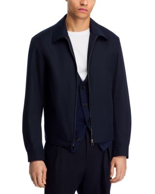 x David Beckham Comano Jacket 
