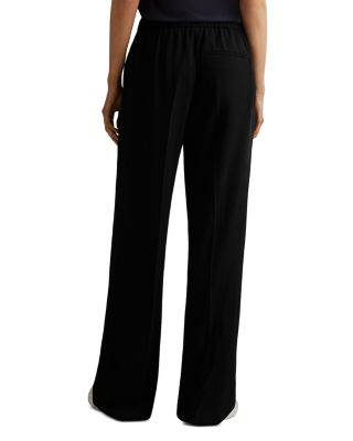 Eden Wide Leg Trousers