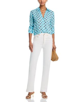 Holly Long Sleeve Blouse