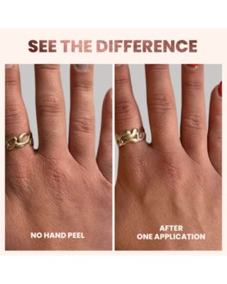 Rose Gold Hand Peel 3.5 oz.