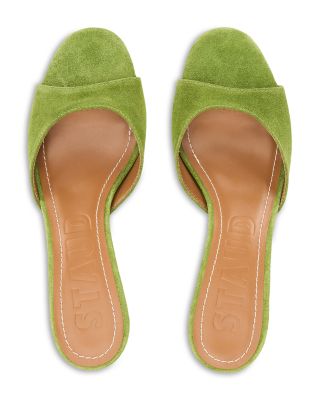 Women's Brigitte Mule Sandals