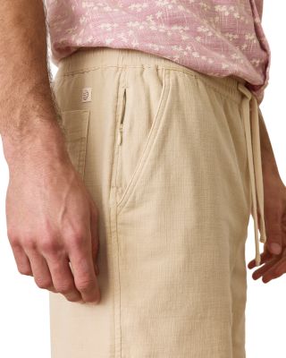 Saturday 6" Regular Fit Beach Shorts 