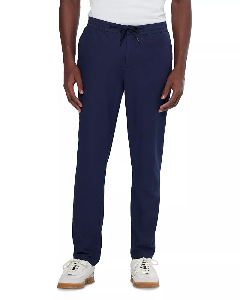 Scotch & Soda Warren Twill Joggers