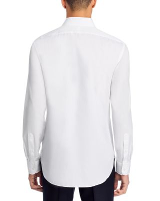 x David Beckham Refined Dress Shirt