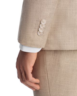 x David Beckham Timeless Suit