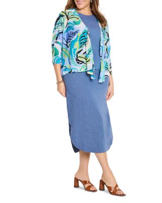 Plus Rumba Pop On Tank