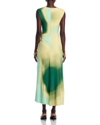 Acacia Ruched Dress