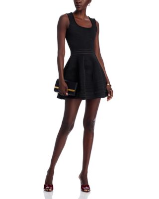 Lottie Mini Dress