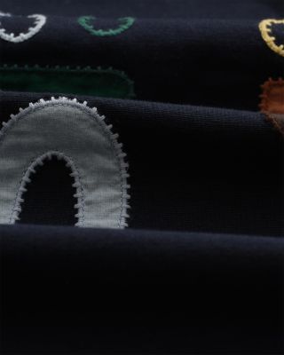 Didcot Doodle Short Sleeve Shirt 