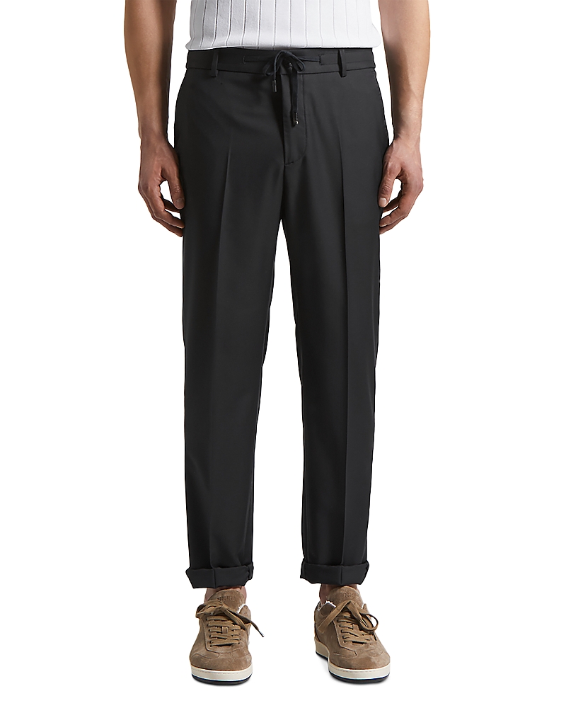 Peserico Jogger Trousers