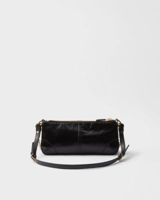  Re-Edition Mini Velvet Bag