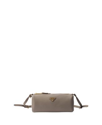 Prada - Leather Pouch