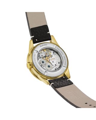 Captain Cook Overpole Watch, 39mm