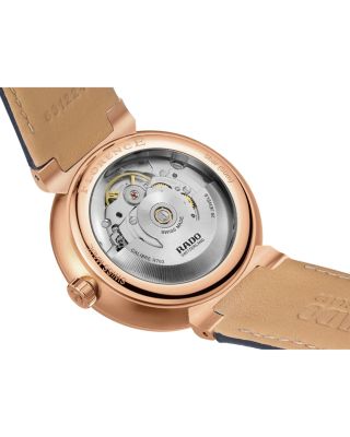 Florence Automatic Watch, 39mm