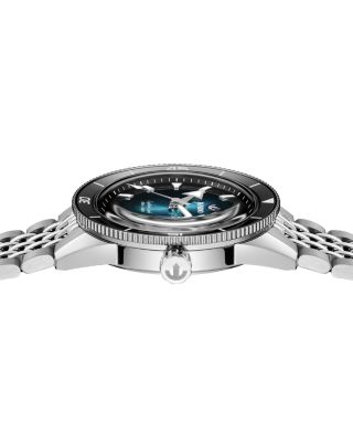Captain Cook Automatic Watch, 39mm