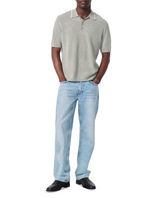 Harvey Classic Fit Polo Shirt