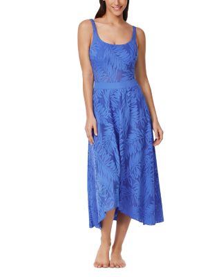 Skyfall Skirt Swim Cover Up