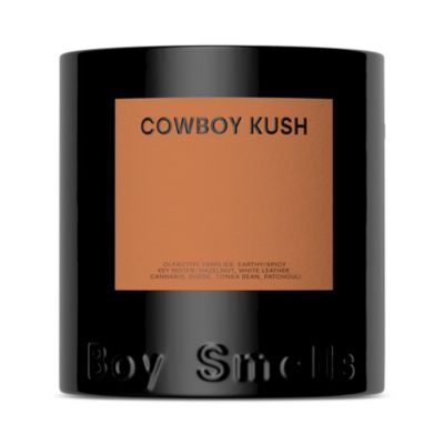 Cowboy Kush Magnum Candle, 27 oz.