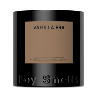 Vanilla Era Magnum Candle, 27 oz.