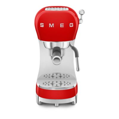 Smeg - Espresso Machine