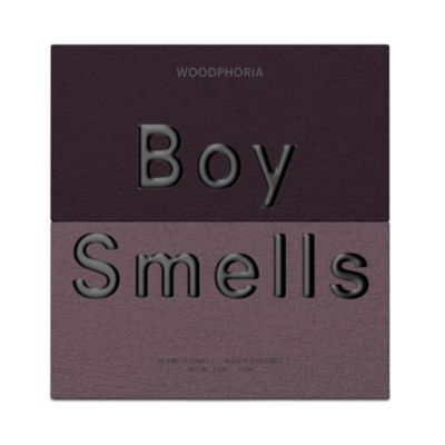 Woodphoria Magnum Candle, 27 oz.