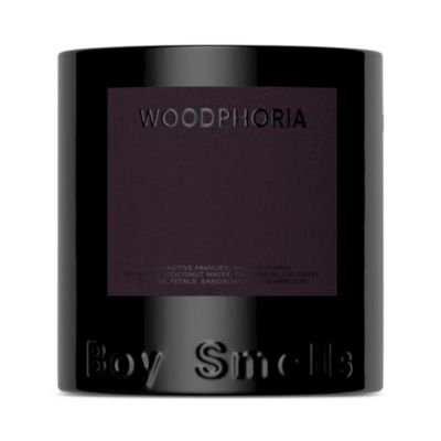 Woodphoria Standard Candle, 8.5 oz.