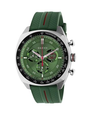 Interlocking Chronograph, 41mm