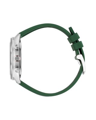 Interlocking Chronograph, 41mm